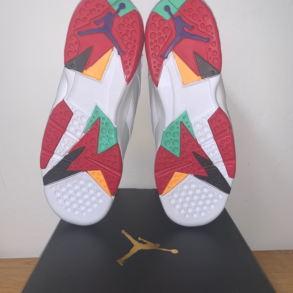 Jordan 7 hare - Picture 5 of 5